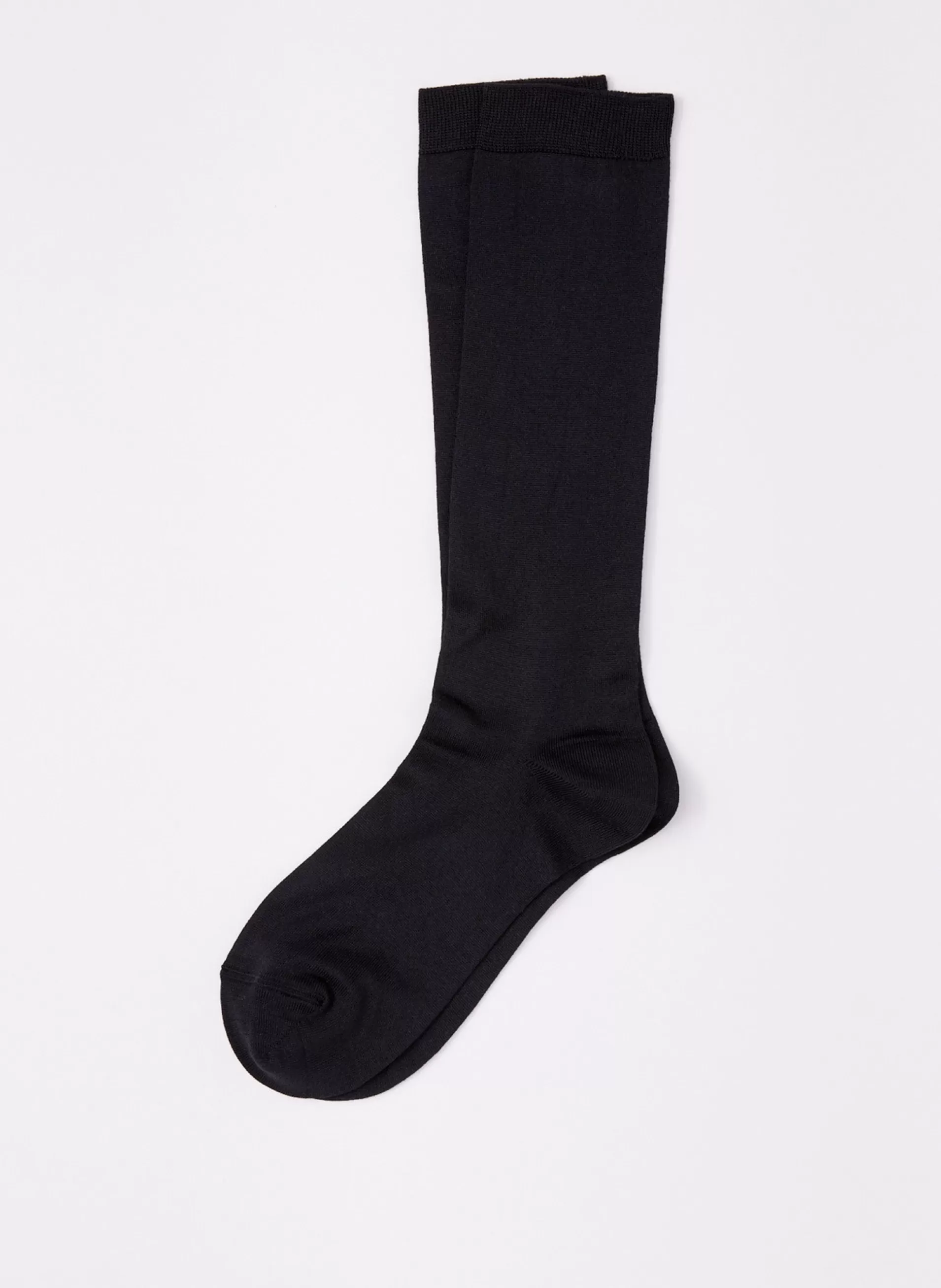 Cheap Tibi Classic Socks Black