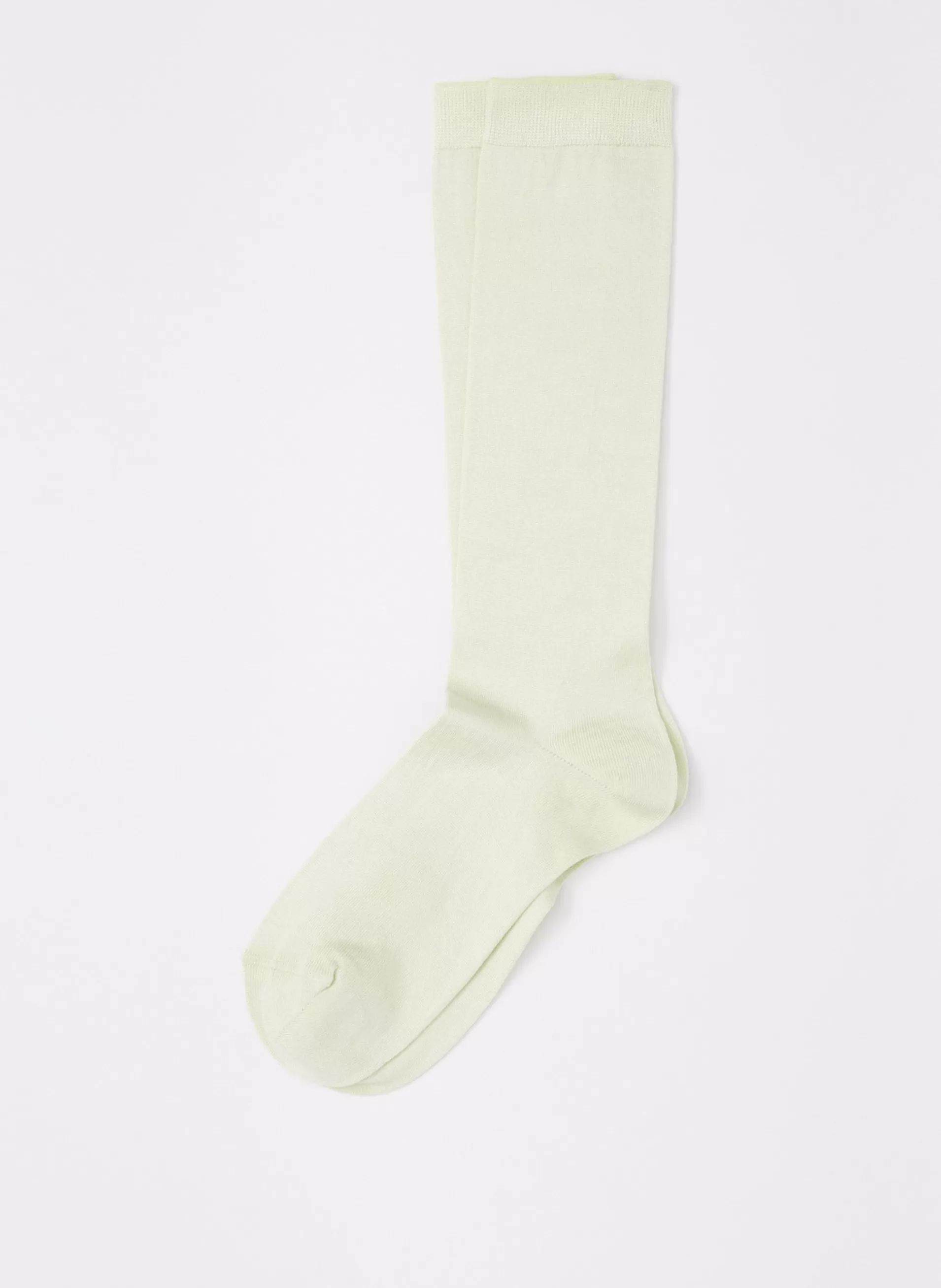 Hot Tibi Classic Socks Mint