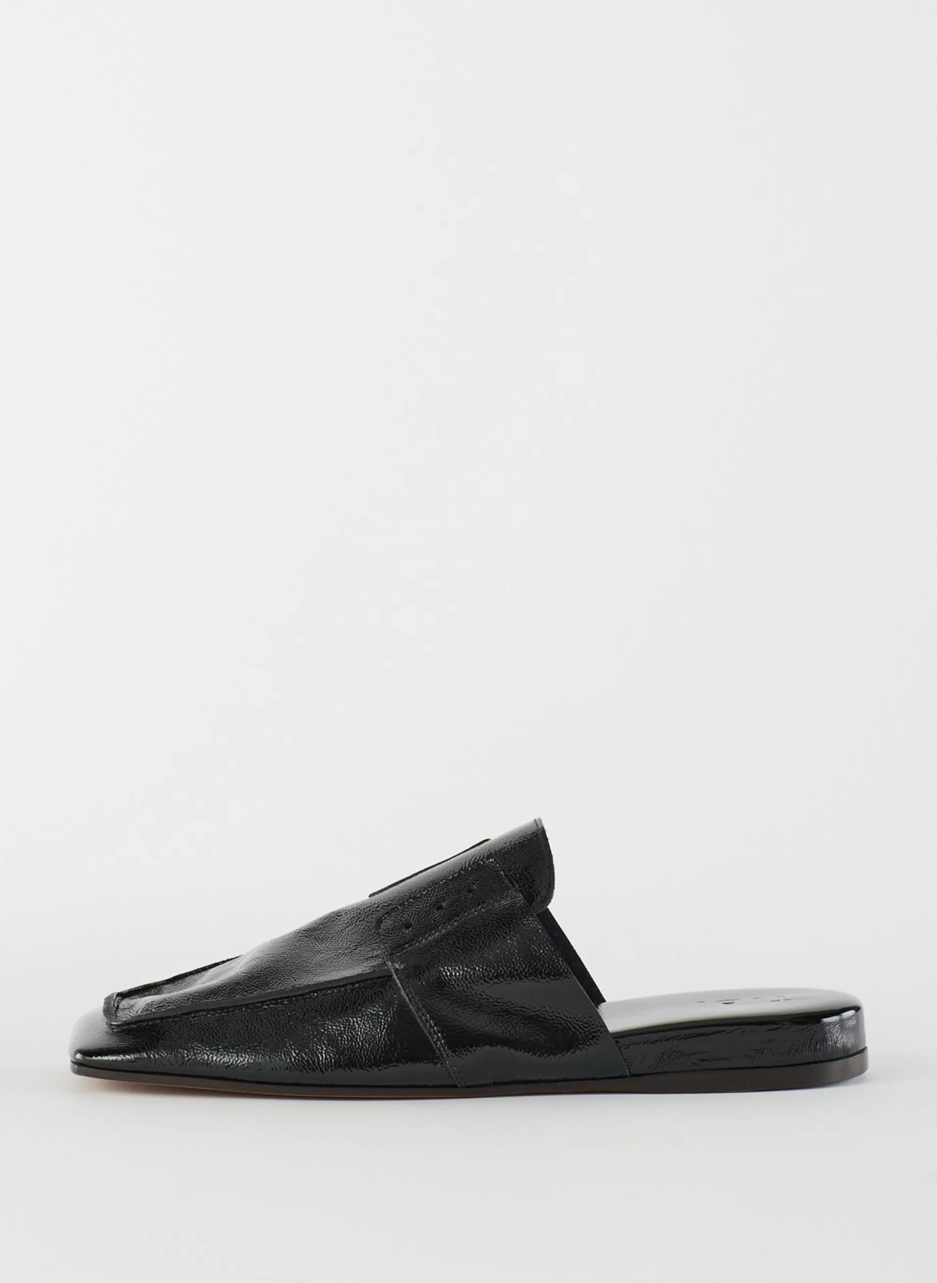 Clearance Tibi Granger Slide Black