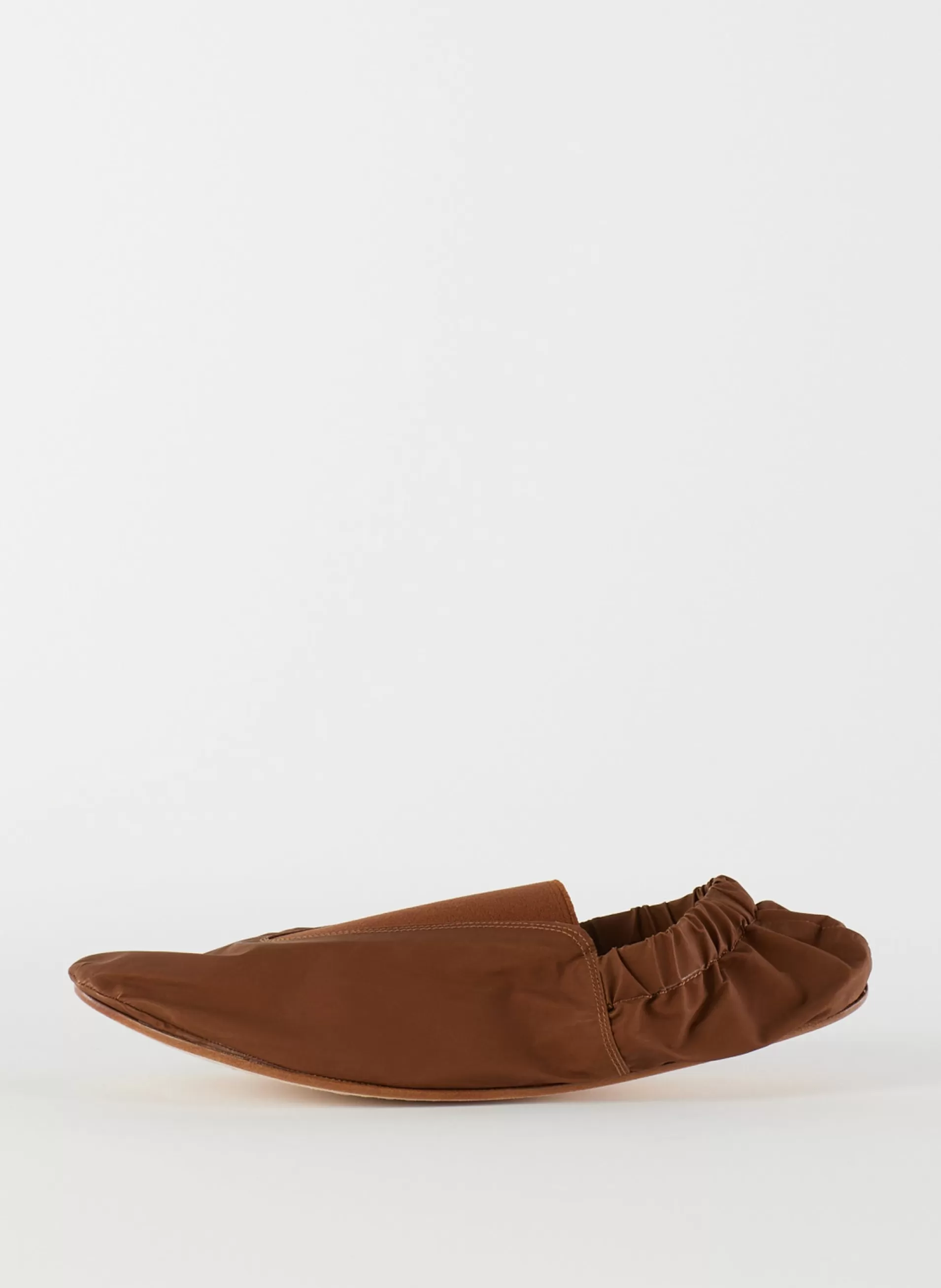 Best Tibi Mikhail Flat Brown