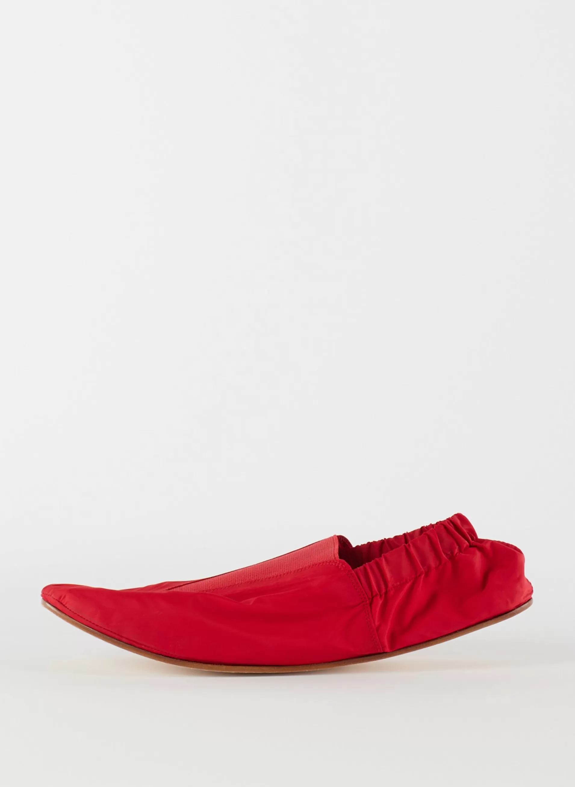 Store Tibi Mikhail Flat Red