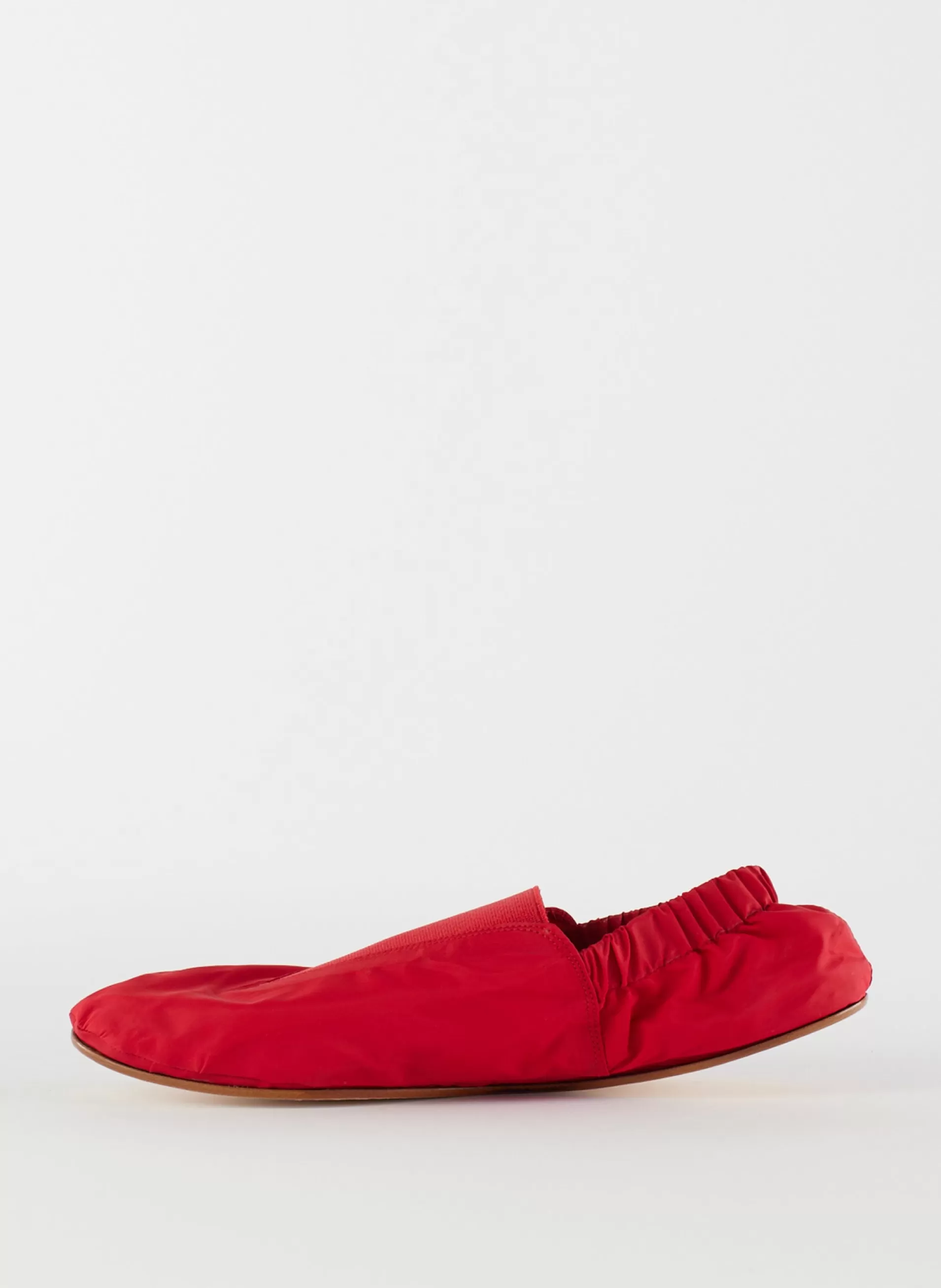 Store Tibi Mikhail Flat Red