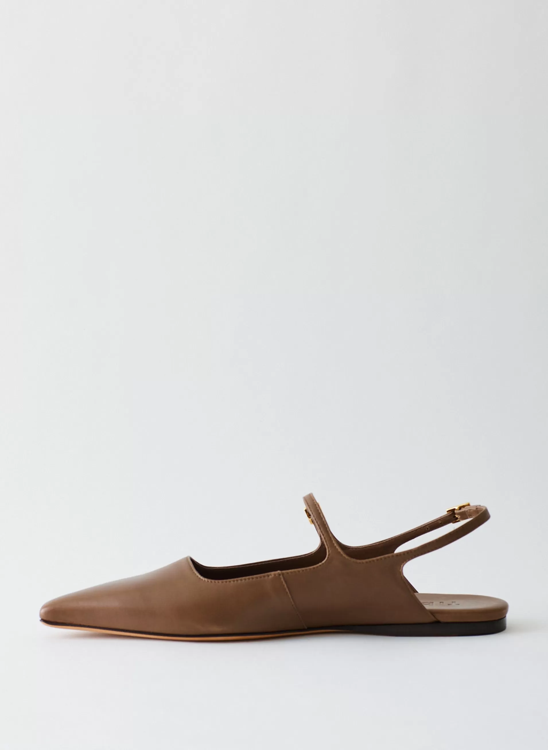 Shop Tibi Rudy Flat Mouse