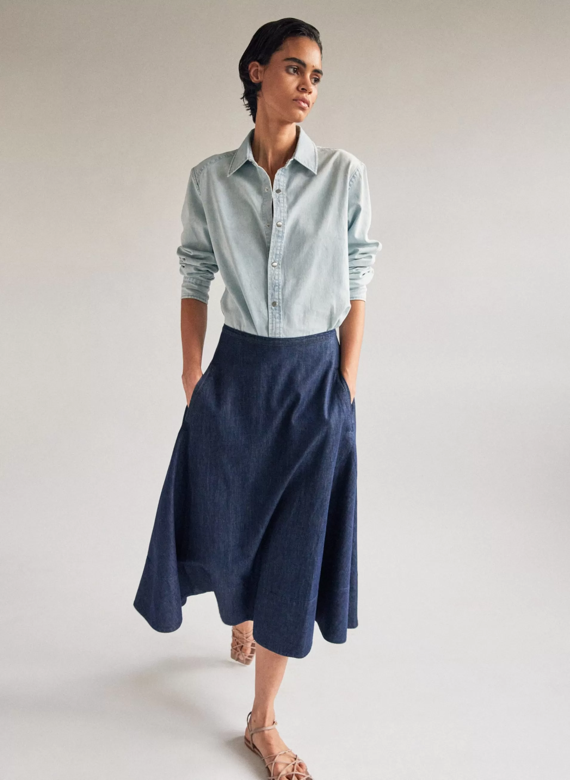 Cheap Tibi Skirts Content Block 2